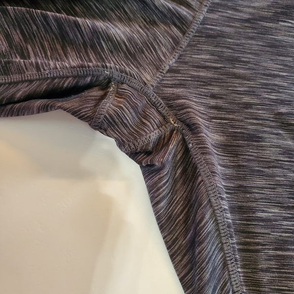 ENERGY ZONE PERFORMANCE LEGGING size 1X (16W-18W) - Picture 12 of 15